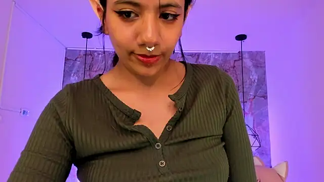 Nami usagi online show from 01.11.25