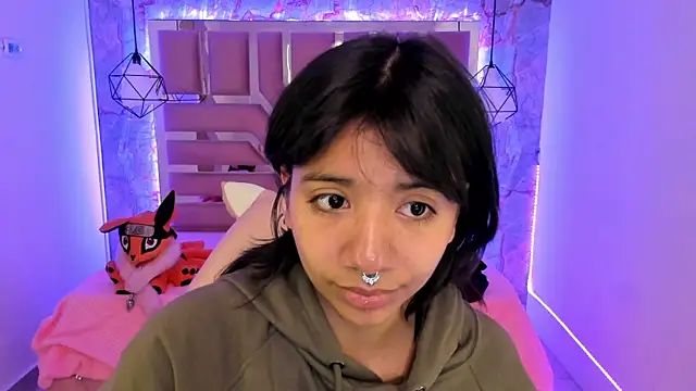 Nami usagi online show from 01.14.25