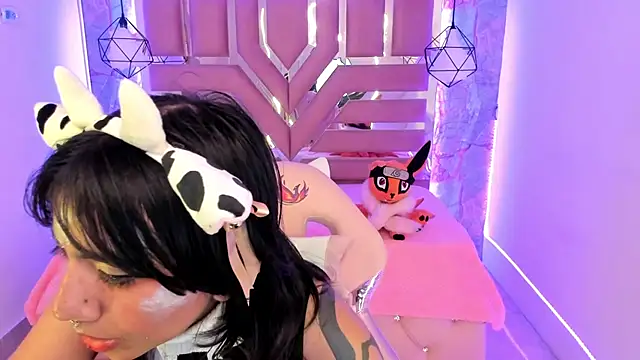 Nami usagi online show from 01.15.25