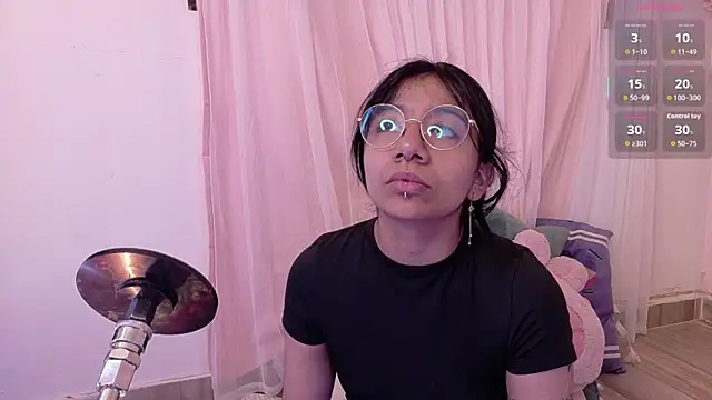 Nami usagi online show from 06.11.26