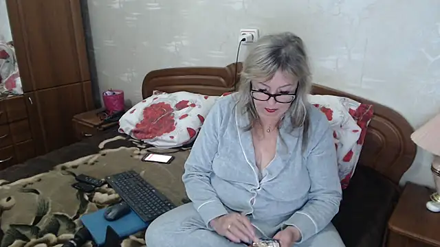 Kallliina online show from 10.02.25