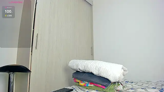 caroline tovar online show from 10.24.25