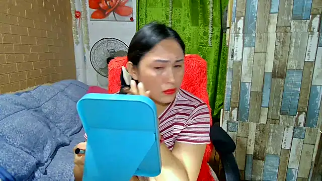 M e c e l online show from 02.12.25