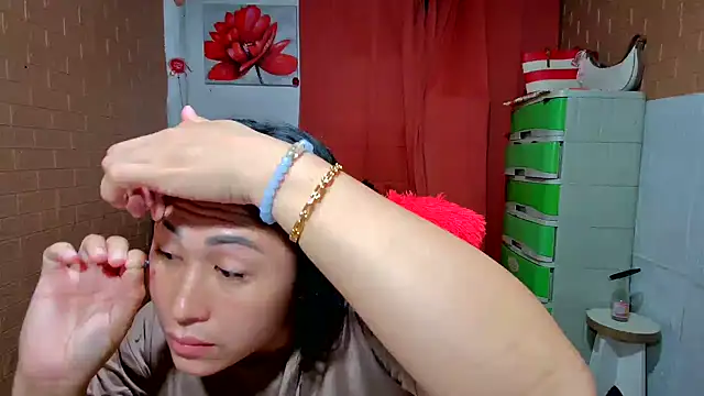 M e c e l online show from 11.02.25