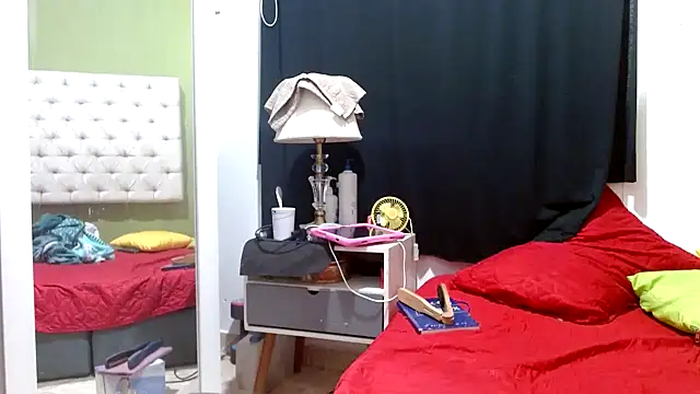 Snapshot of Diosasky chatting on 02.01.26 Diosasky online show from 02.01.26