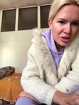 Keylili online show from 01.12.26