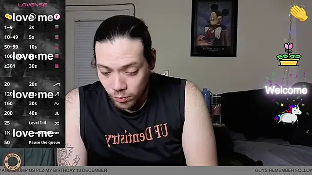 Snapshot of lucasgalacticman chatting on 02.18.26 lucasgalacticman online show from 02.18.26