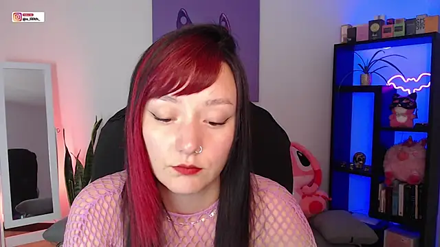 S Lilith  online show from 04.14.26