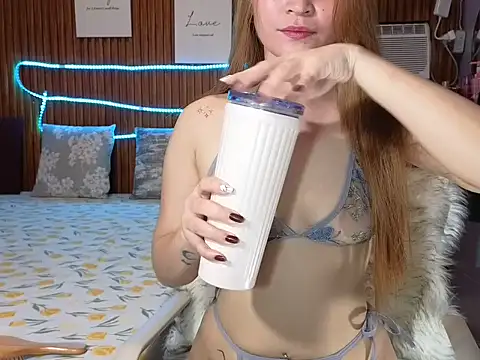 AsianPussy 22 online show from 09.15.25