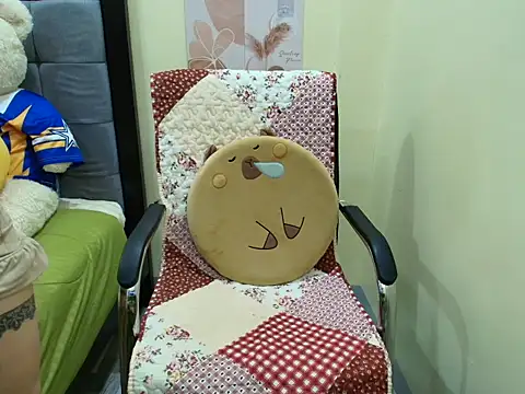 AsianPussy 22 online show from 03.14.26