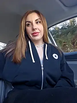 Kalli Fornia online show from 02.21.25