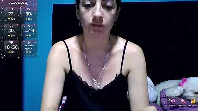 Salo Heaven online show from 10.23.25