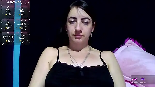 Salo Heaven online show from 11.22.25