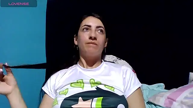 Salo Heaven online show from 04.03.26