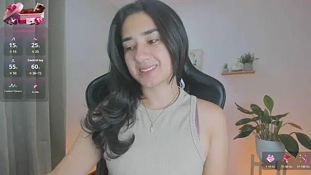 annadu011 online show from 02.19.26