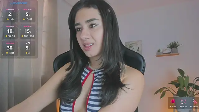 annadu011 online show from 03.01.26