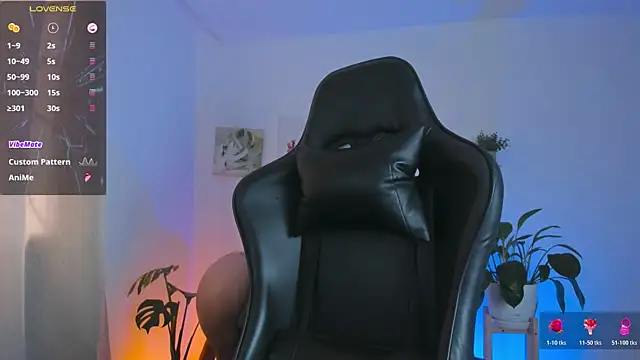 annadu011 online show from 03.24.26