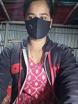 Sexy-Binita online show from 12.16.25