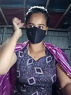 Snapshot of Sexy-Binita chatting on 02.04.26 Sexy-Binita online show from 02.04.26