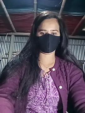 Snapshot of Sexy-Binita chatting on 02.07.26 Sexy-Binita online show from 02.07.26