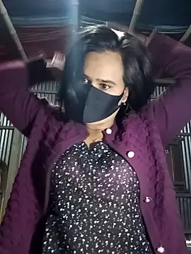 Snapshot of Sexy-Binita chatting on 02.08.26 Sexy-Binita online show from 02.08.26