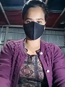 Snapshot of Sexy-Binita chatting on 02.10.26 Sexy-Binita online show from 02.10.26