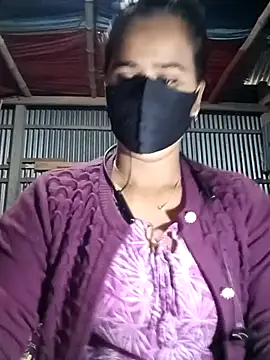 Snapshot of Sexy-Binita chatting on 02.12.26 Sexy-Binita online show from 02.12.26