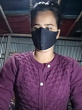 Snapshot of Sexy-Binita chatting on 02.13.26 Sexy-Binita online show from 02.13.26