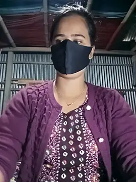 Snapshot of Sexy-Binita chatting on 02.14.26 Sexy-Binita online show from 02.14.26