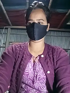 Snapshot of Sexy-Binita chatting on 02.15.26 Sexy-Binita online show from 02.15.26