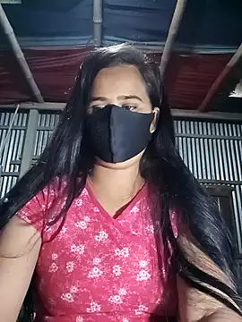 Snapshot of Sexy-Binita chatting on 02.15.26 Sexy-Binita online show from 02.15.26