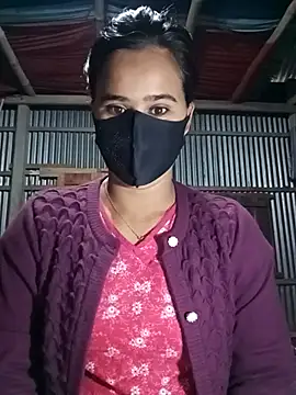 Snapshot of Sexy-Binita chatting on 02.16.26 Sexy-Binita online show from 02.16.26