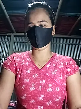 Snapshot of Sexy-Binita chatting on 02.17.26 Sexy-Binita online show from 02.17.26