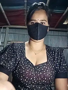 Snapshot of Sexy-Binita chatting on 02.19.26 Sexy-Binita online show from 02.19.26