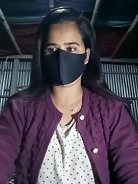 Snapshot of Sexy-Binita chatting on 02.20.26 Sexy-Binita online show from 02.20.26