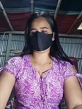 Snapshot of Sexy-Binita chatting on 02.20.26 Sexy-Binita online show from 02.20.26