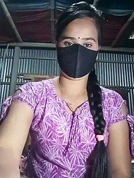 Snapshot of Sexy-Binita chatting on 02.21.26 Sexy-Binita online show from 02.21.26