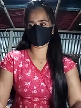 Snapshot of Sexy-Binita chatting on 02.22.26 Sexy-Binita online show from 02.22.26