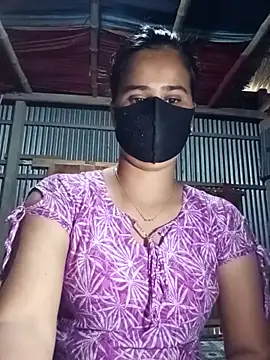 Snapshot of Sexy-Binita chatting on 02.24.26 Sexy-Binita online show from 02.24.26