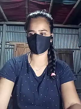 Snapshot of Sexy-Binita chatting on 02.26.26 Sexy-Binita online show from 02.26.26