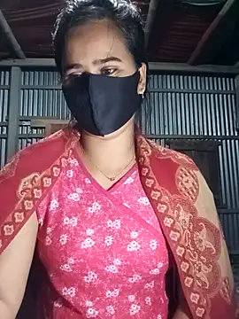 Snapshot of Sexy-Binita chatting on 02.27.26 Sexy-Binita online show from 02.27.26