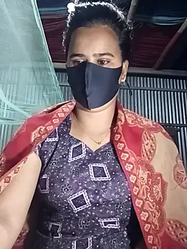 Snapshot of Sexy-Binita chatting on 02.28.26 Sexy-Binita online show from 02.28.26