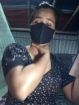 Snapshot of Sexy-Binita chatting on 03.01.26 Sexy-Binita online show from 03.01.26