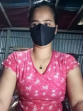 Sexy-Binita online show from 03.10.26