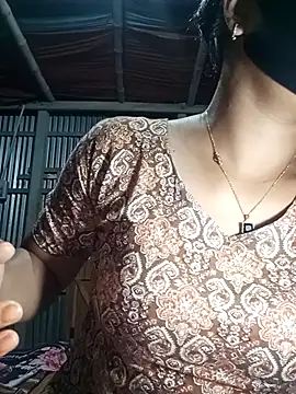 Sexy-Binita online show from 03.10.26