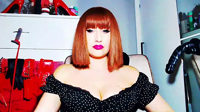 DelightGoddess online show from 12.05.24