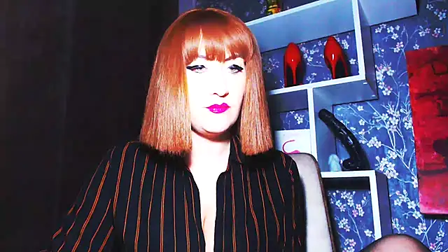 DelightGoddess online show from 03.03.25