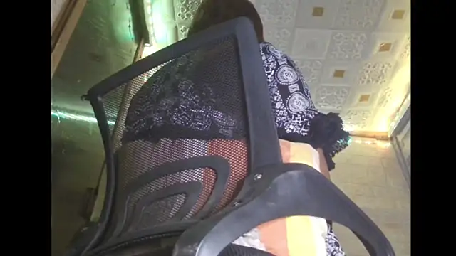 Snapshot of NoMercyPervertMOM chatting on 03.19.25 NoMercyPervertMOM online show from 03.19.25