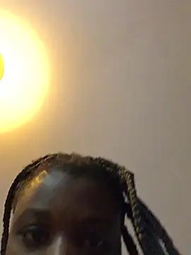 Ebonygirlx online show from 02.02.25