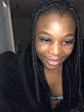 Ebonygirlx online show from 02.18.25